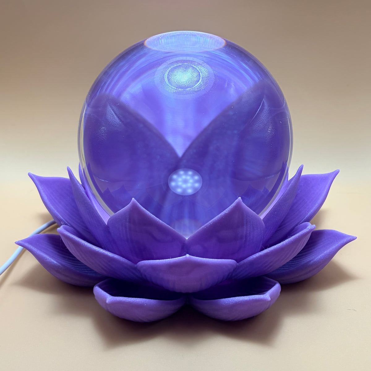 Blooming Lotus Lamp-thumbmail-4