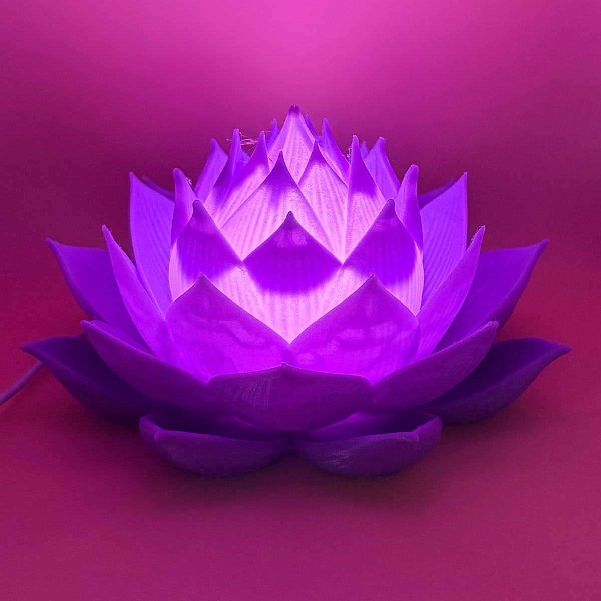 Blooming Lotus Lamp-thumbmail-2
