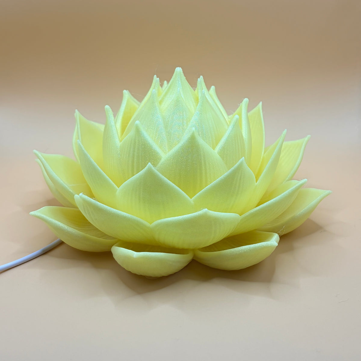 Blooming Lotus Lamp-thumbmail-5
