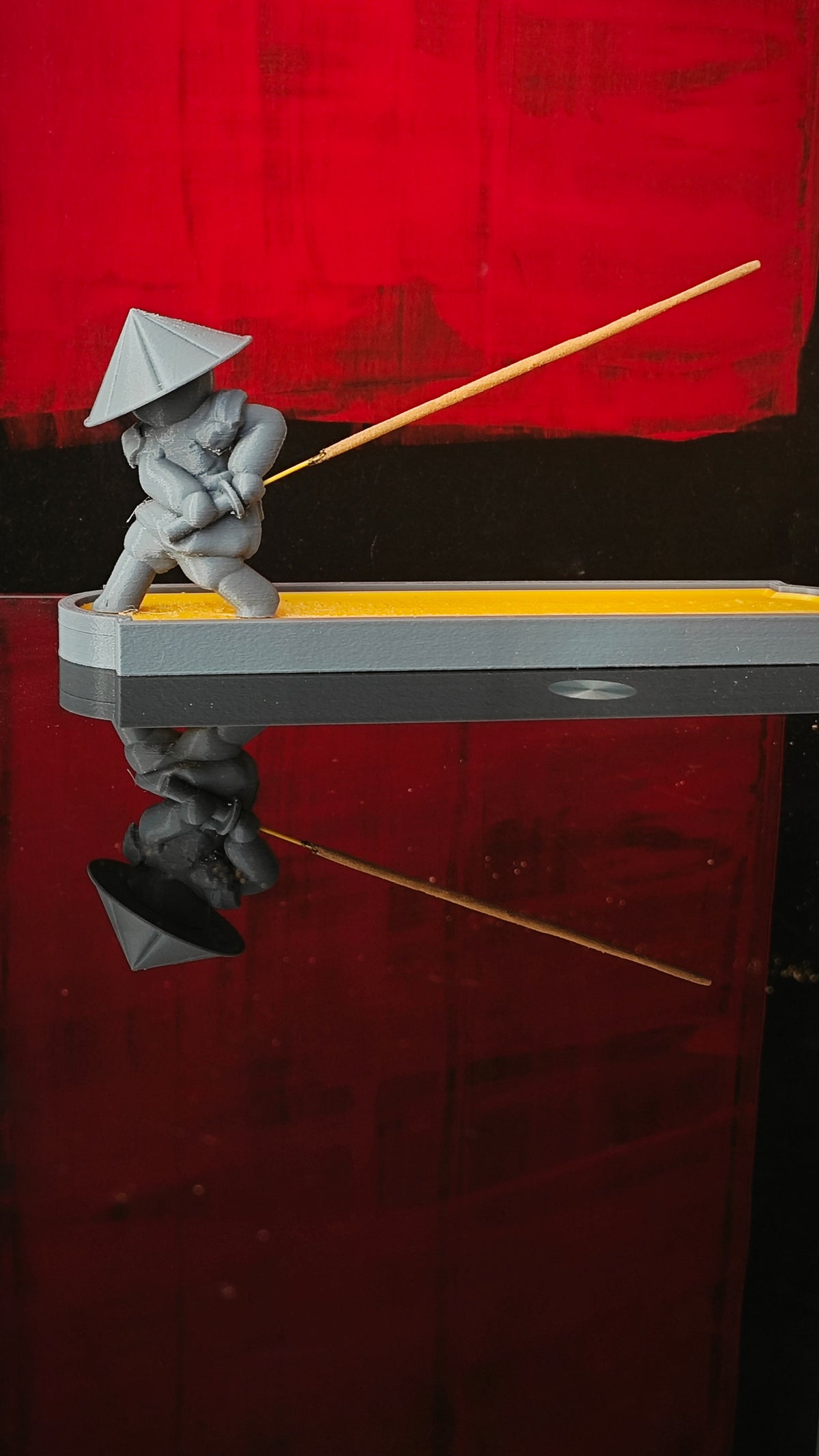 Samurai Sword Incense Holder by Kraken.STL-thumbmail-3