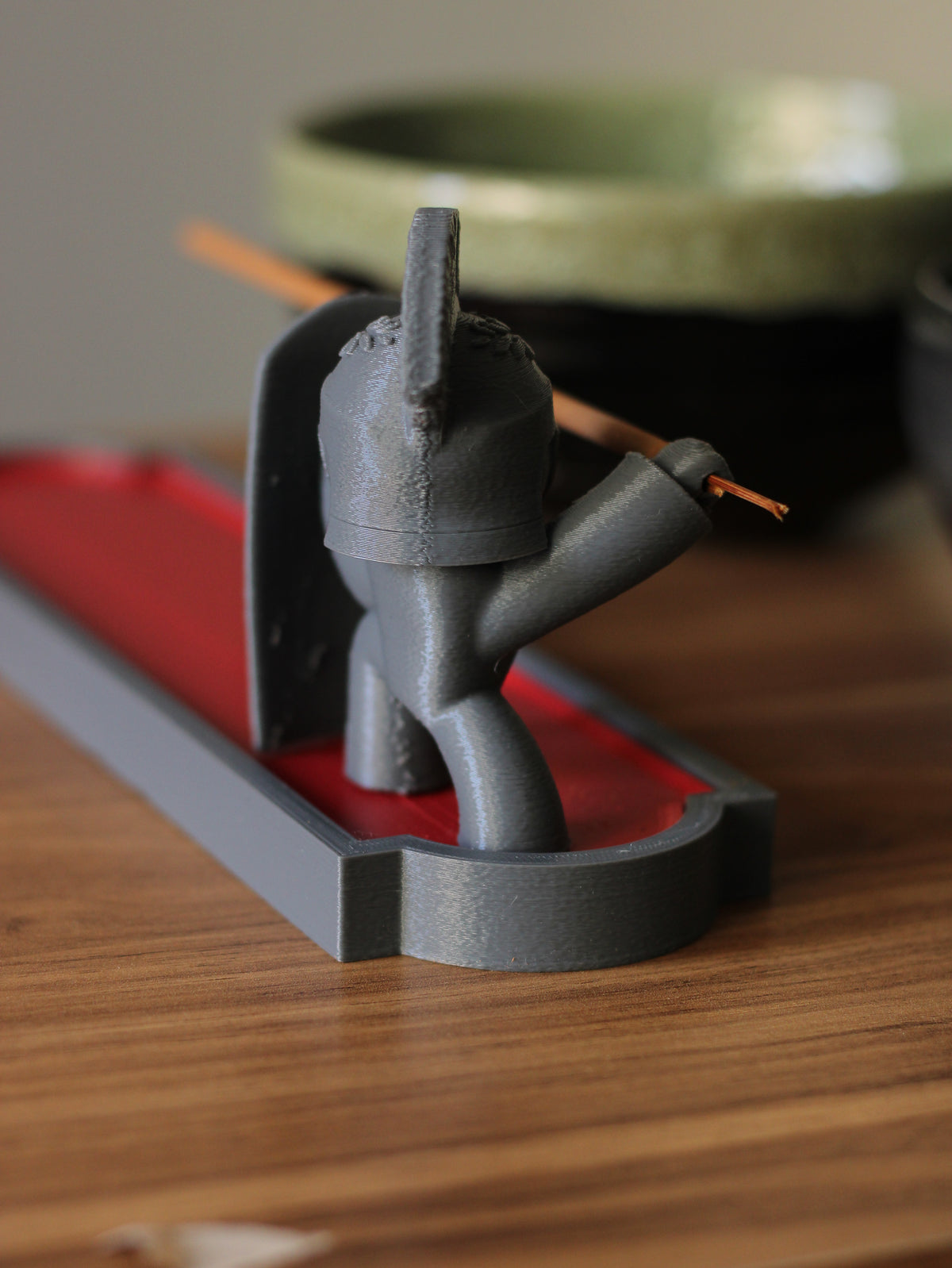 Roman Legionnaire Incense Holder by Kraken.STL-thumbmail-3