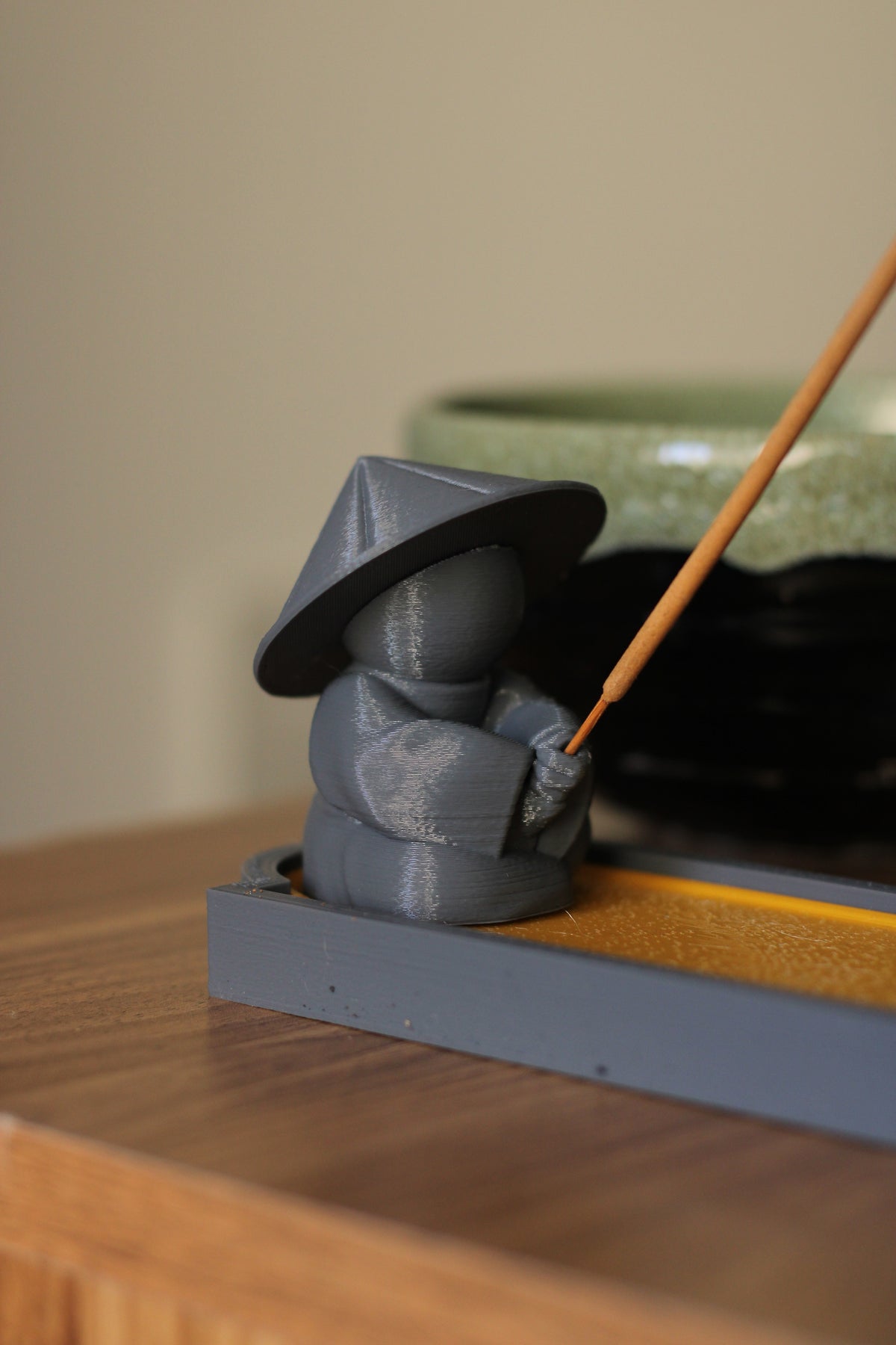 Fisherman Incense Holder by Kraken.STL-thumbmail-4