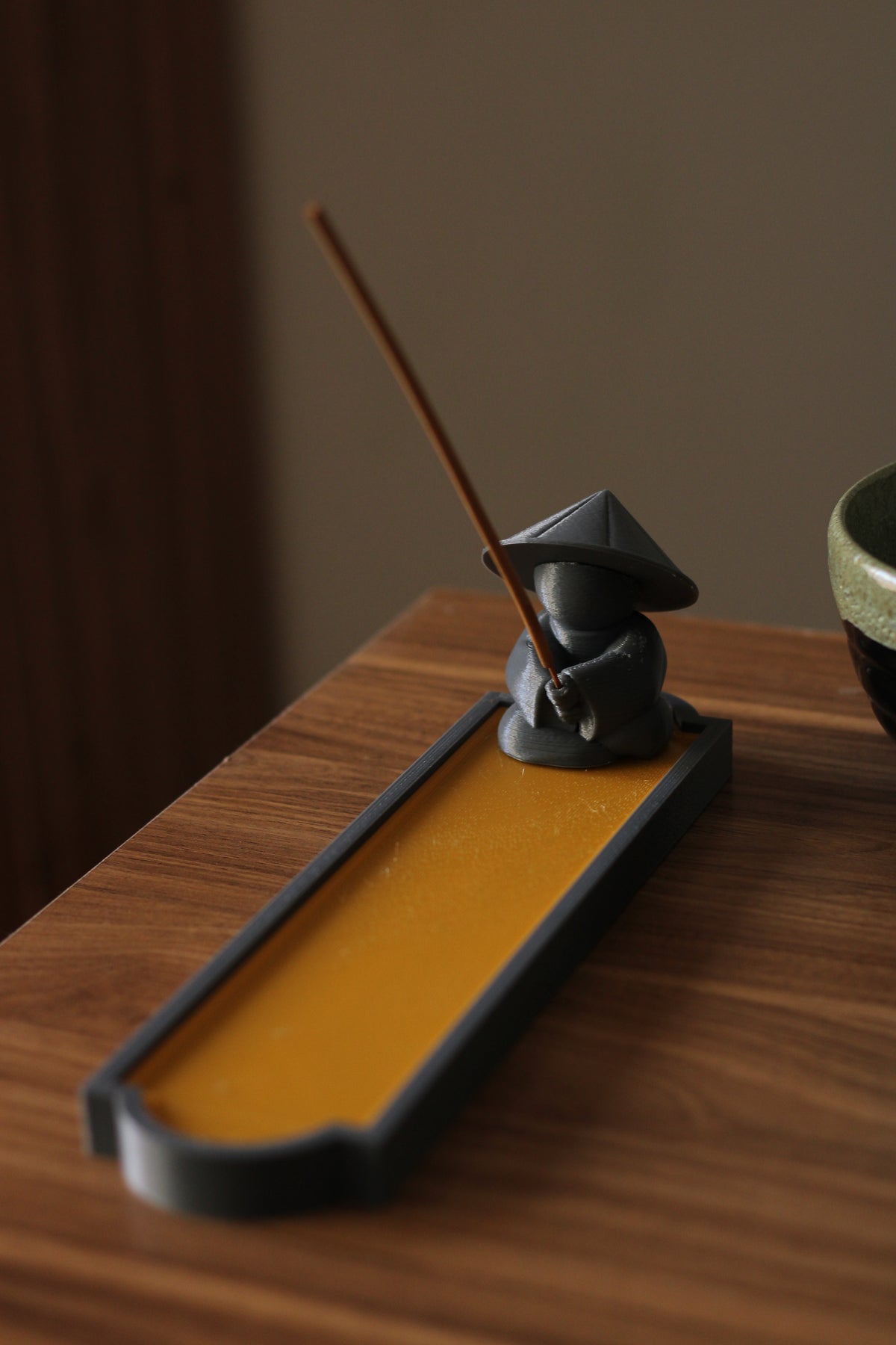 Fisherman Incense Holder by Kraken.STL-thumbmail-3