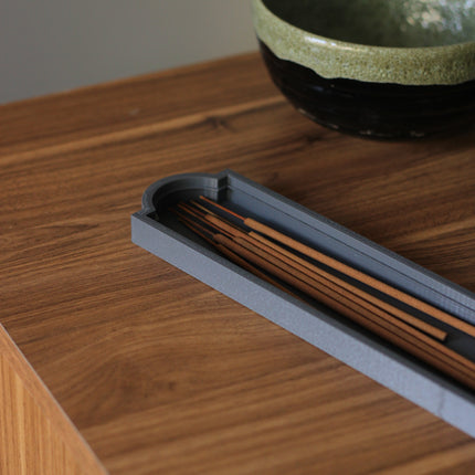 Roman Legionnaire Incense Holder by Kraken.STL