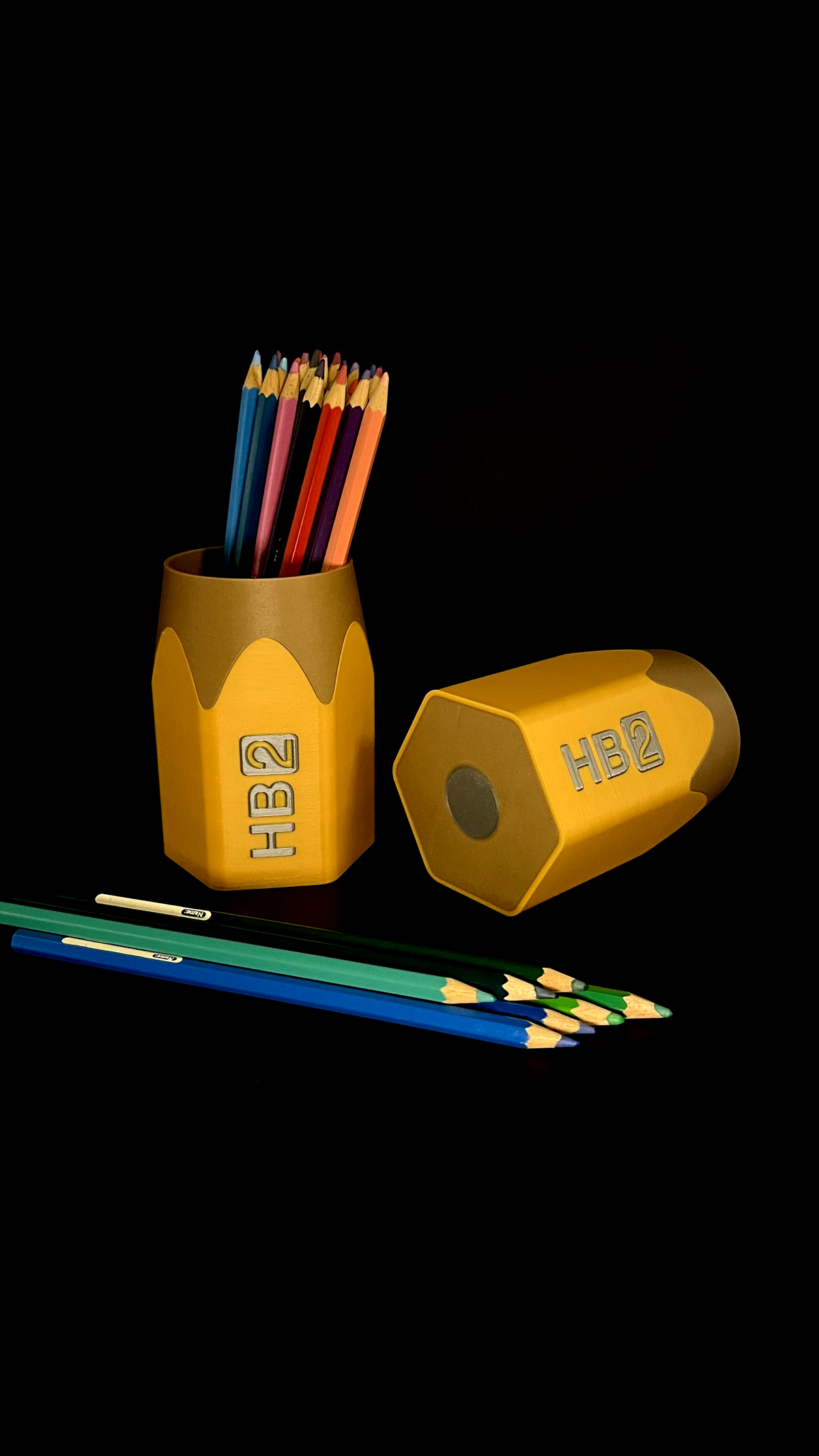 The Pencil Pot by On Demand-thumbmail-2