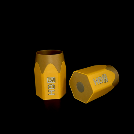 The Pencil Pot by On Demand