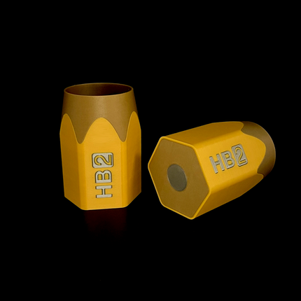 The Pencil Pot by On Demand