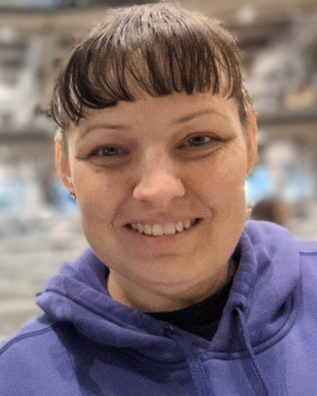 Banner image for: <h2>Meagan</h2>