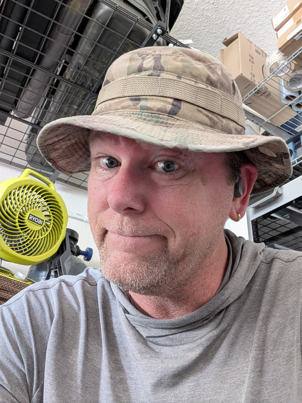 Banner image for: <h2>Ronnie</h2>