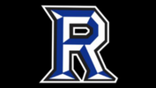 Ridgeview Bowling logo with a large blue 'R' on a black background