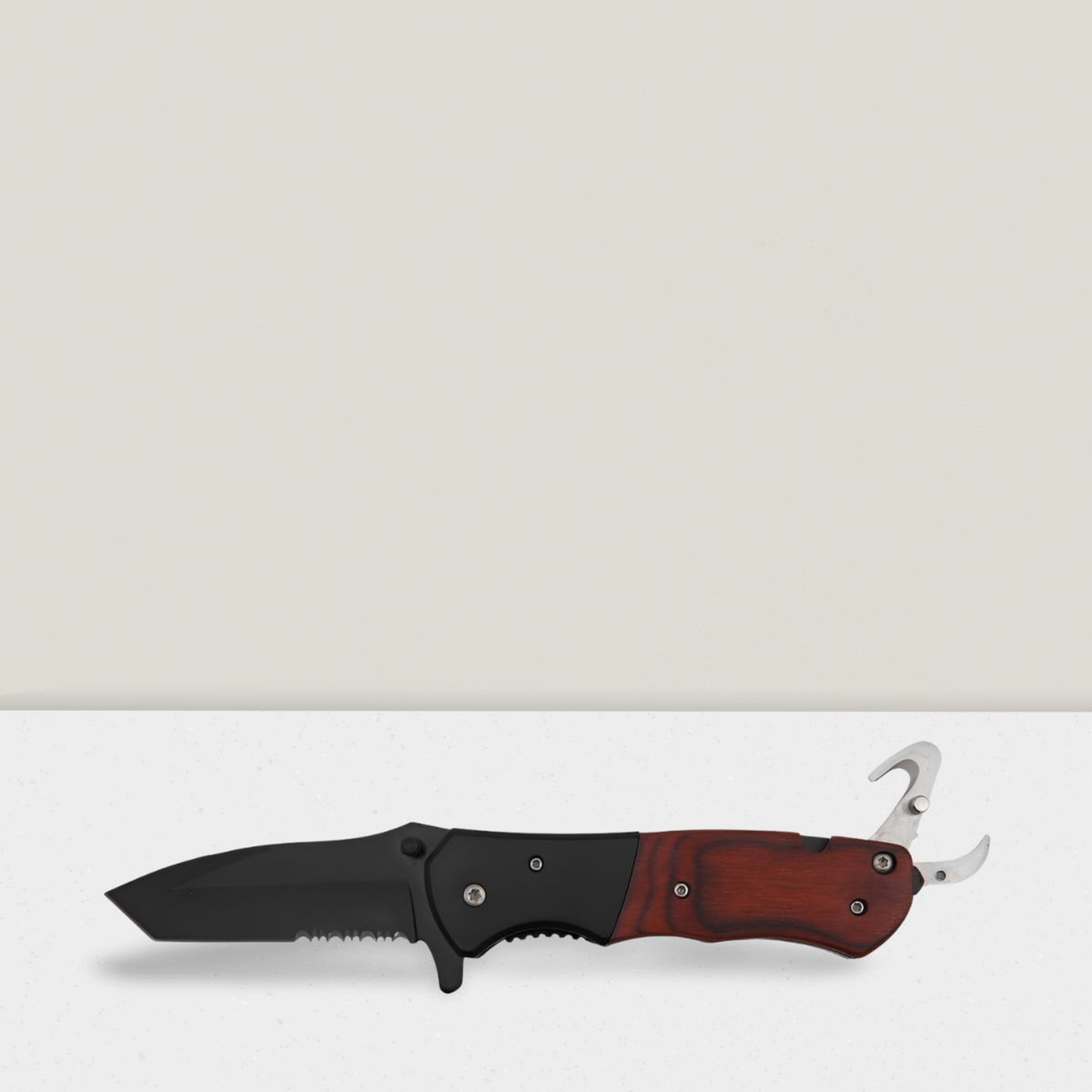 Rosewood Pocket Knife-thumbmail-3