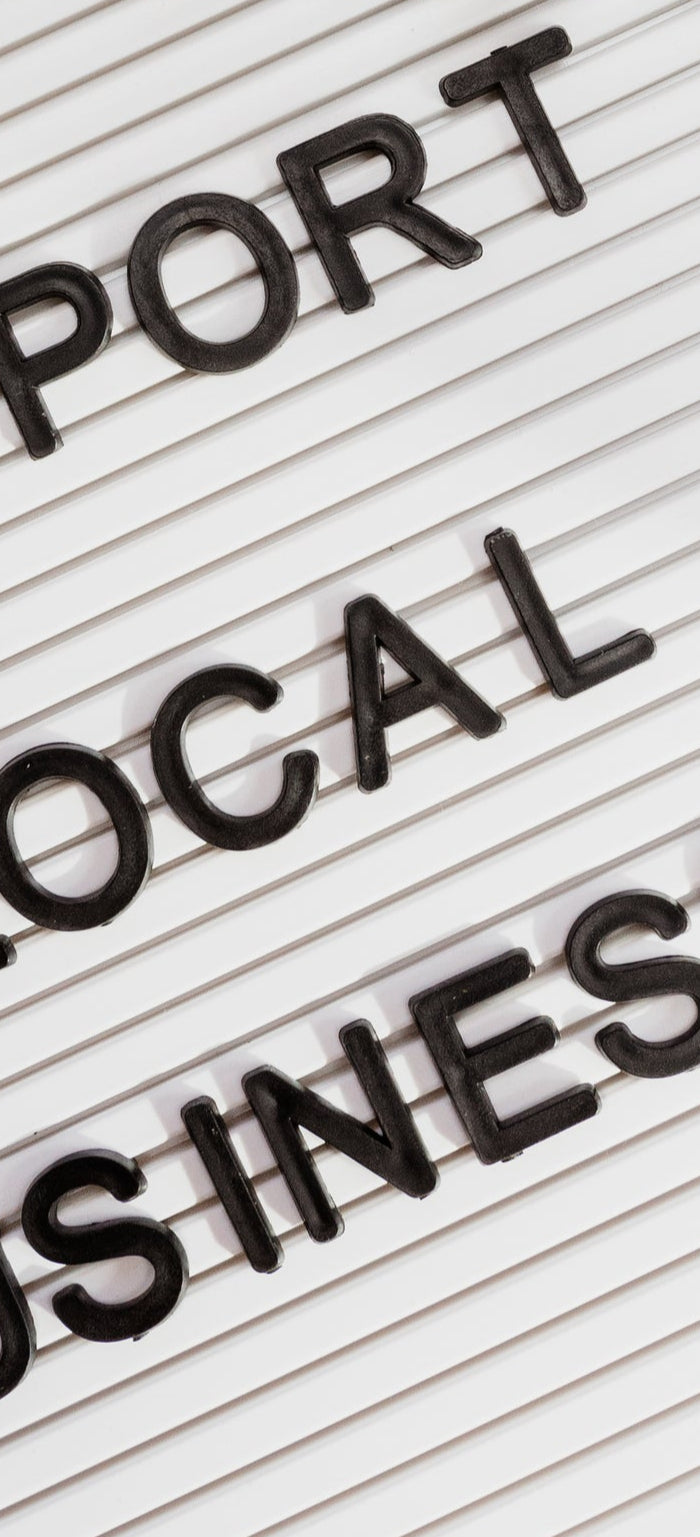 <h1>Community Love:<br/>Those We Stand Behind & Watch with a Smile!</h1>